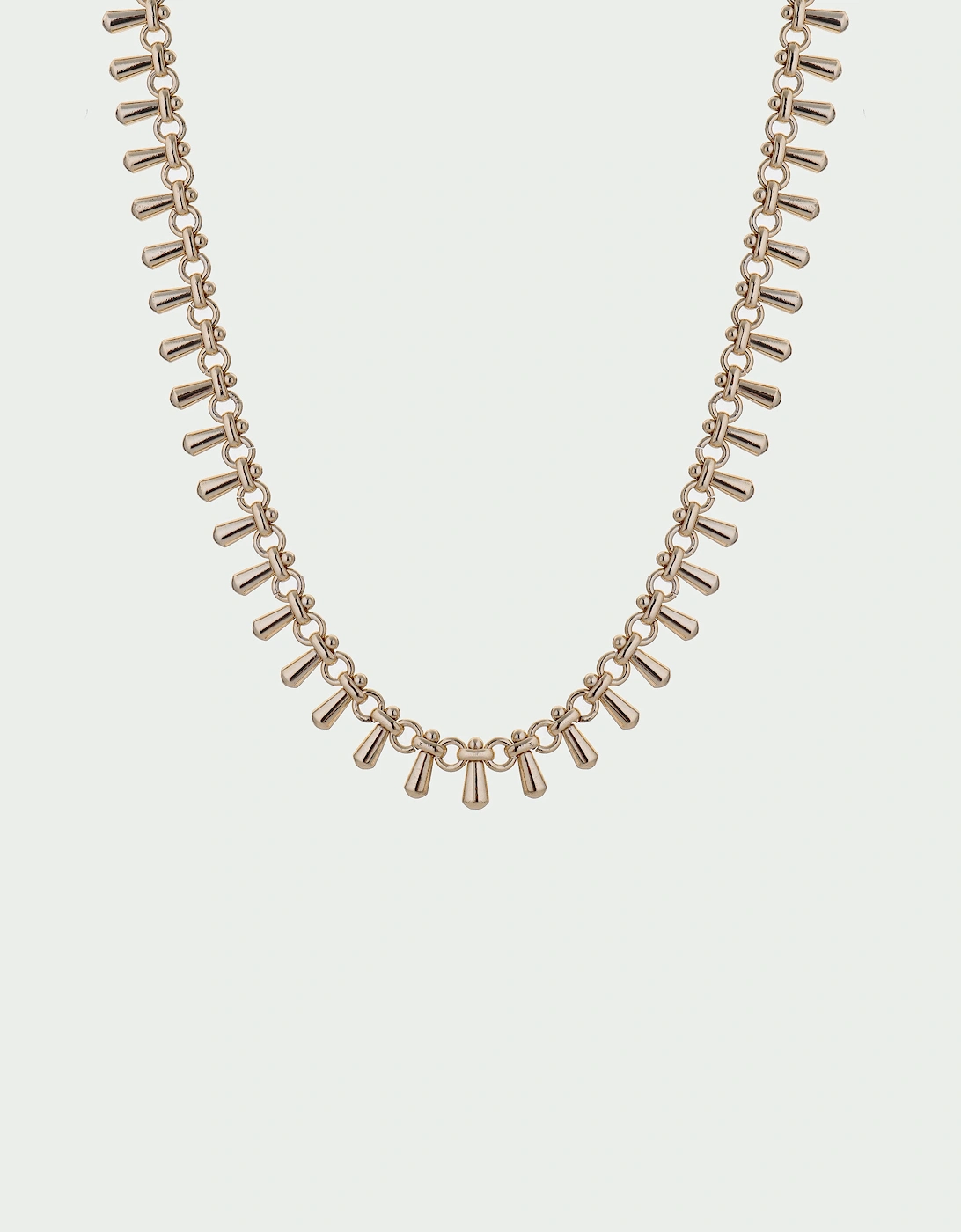 Dewdrop Necklace