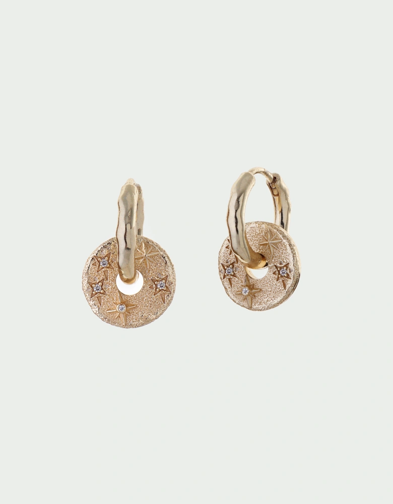 Celestial Earrings