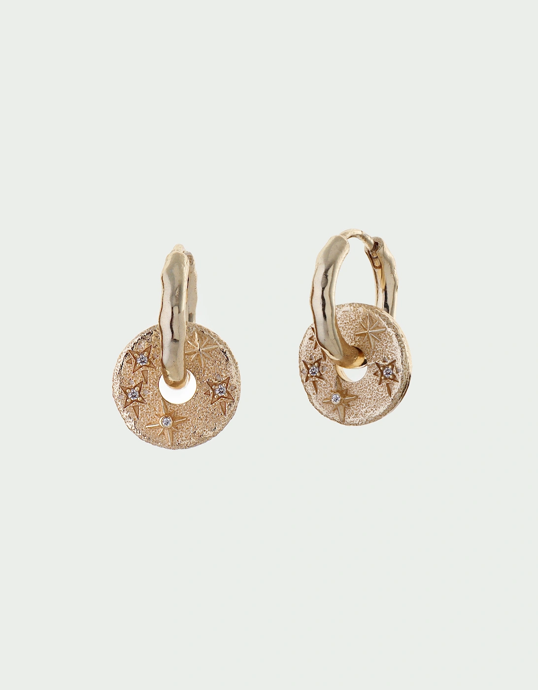 Celestial Earrings