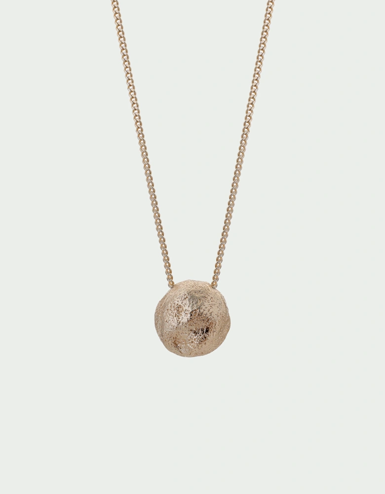 Halo Necklace