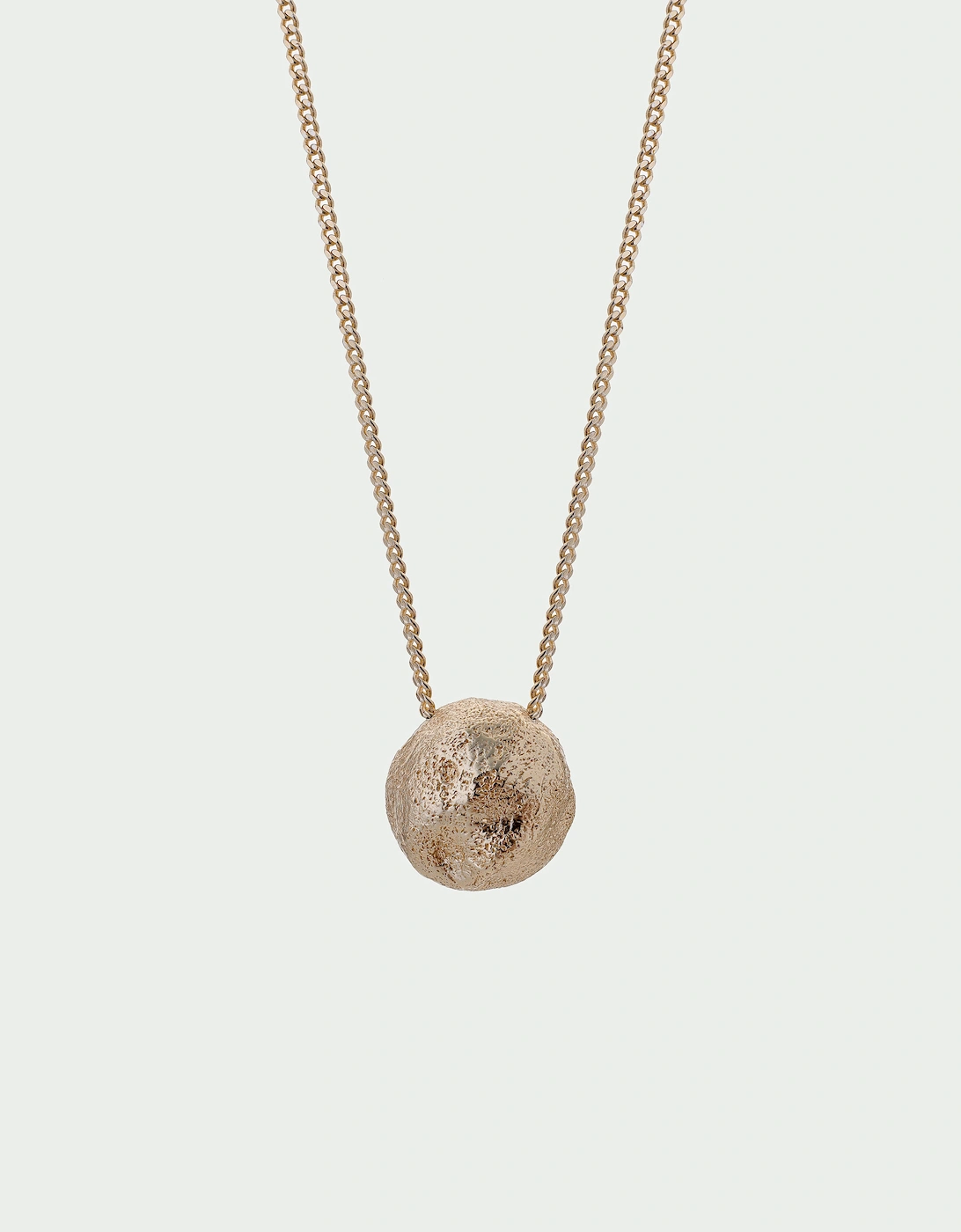 Halo Necklace