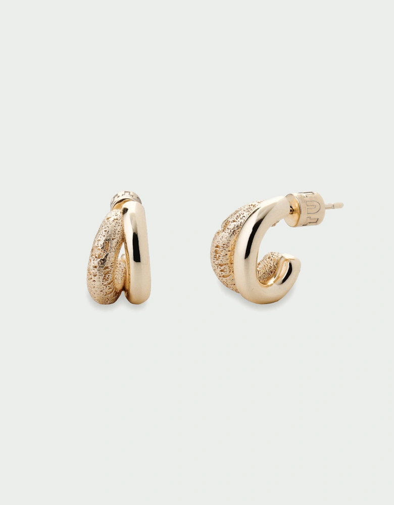 Mirage Earrings Small
