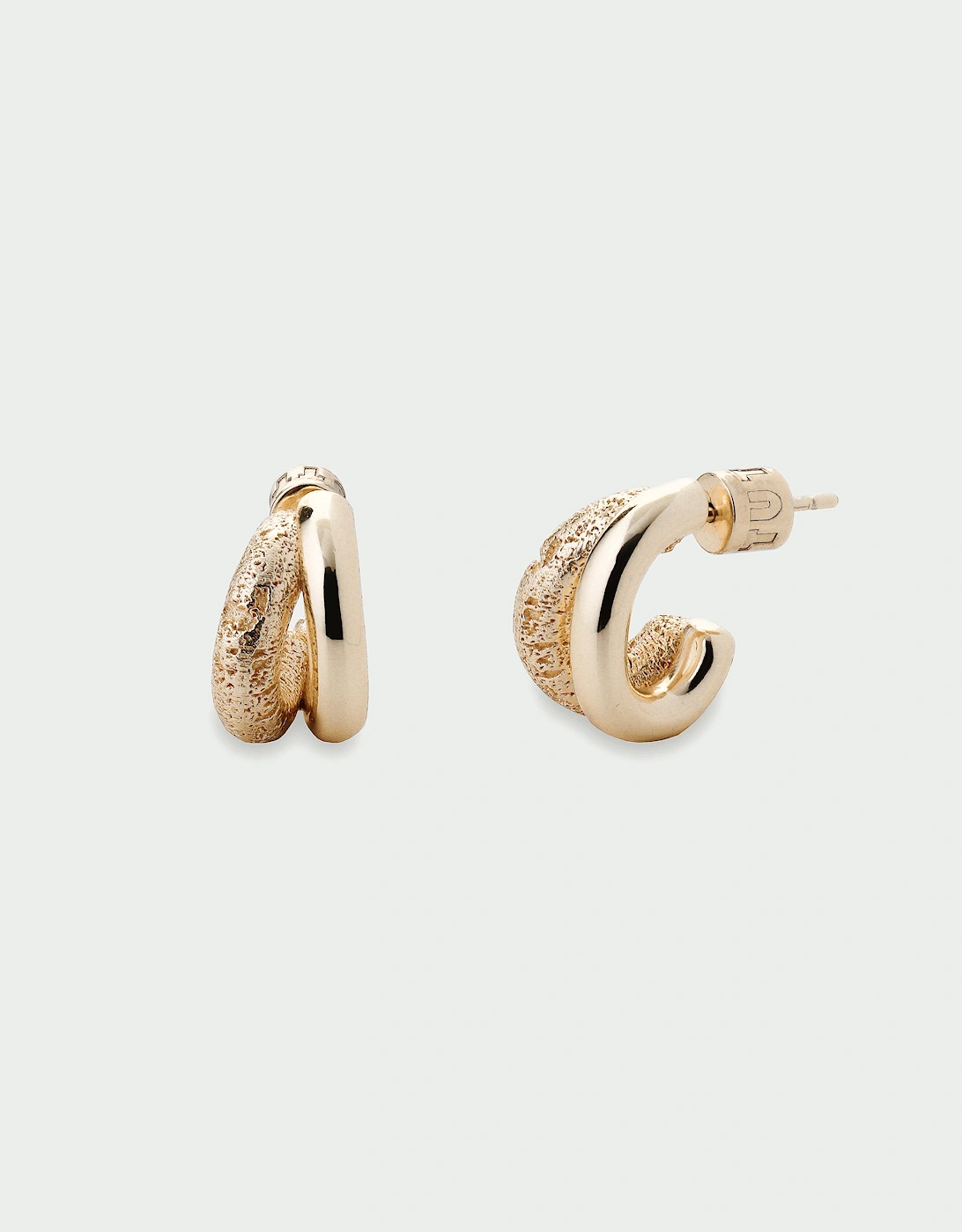Mirage Earrings Small