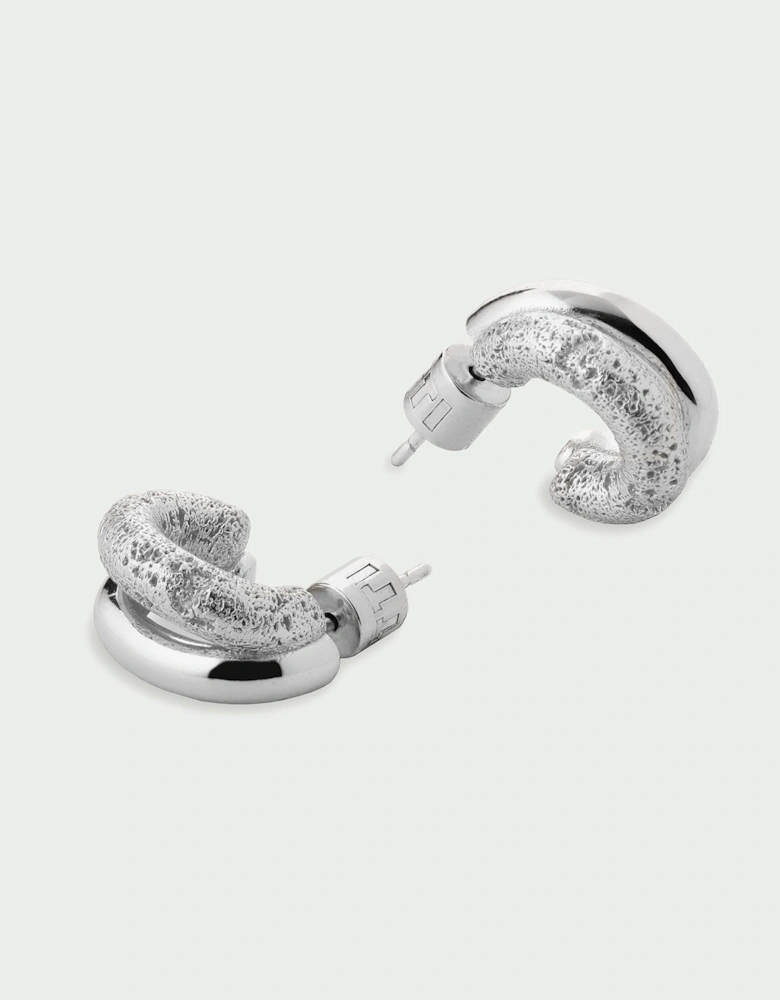 Mirage Earrings Small