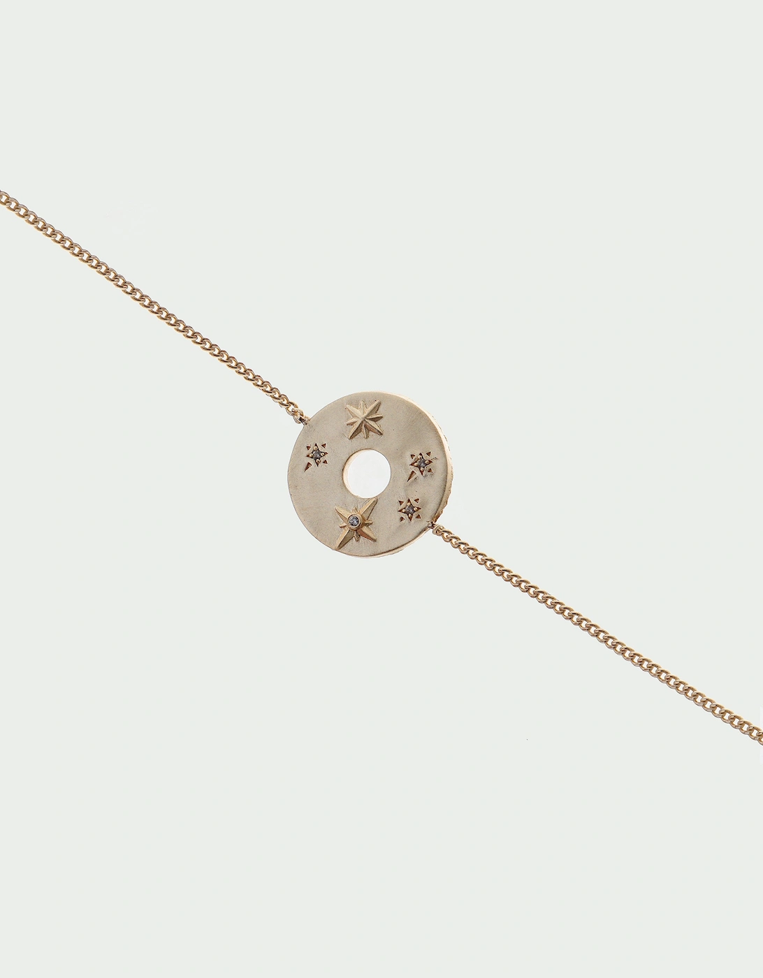 Tutti & Co Women's Celestial Bracelet