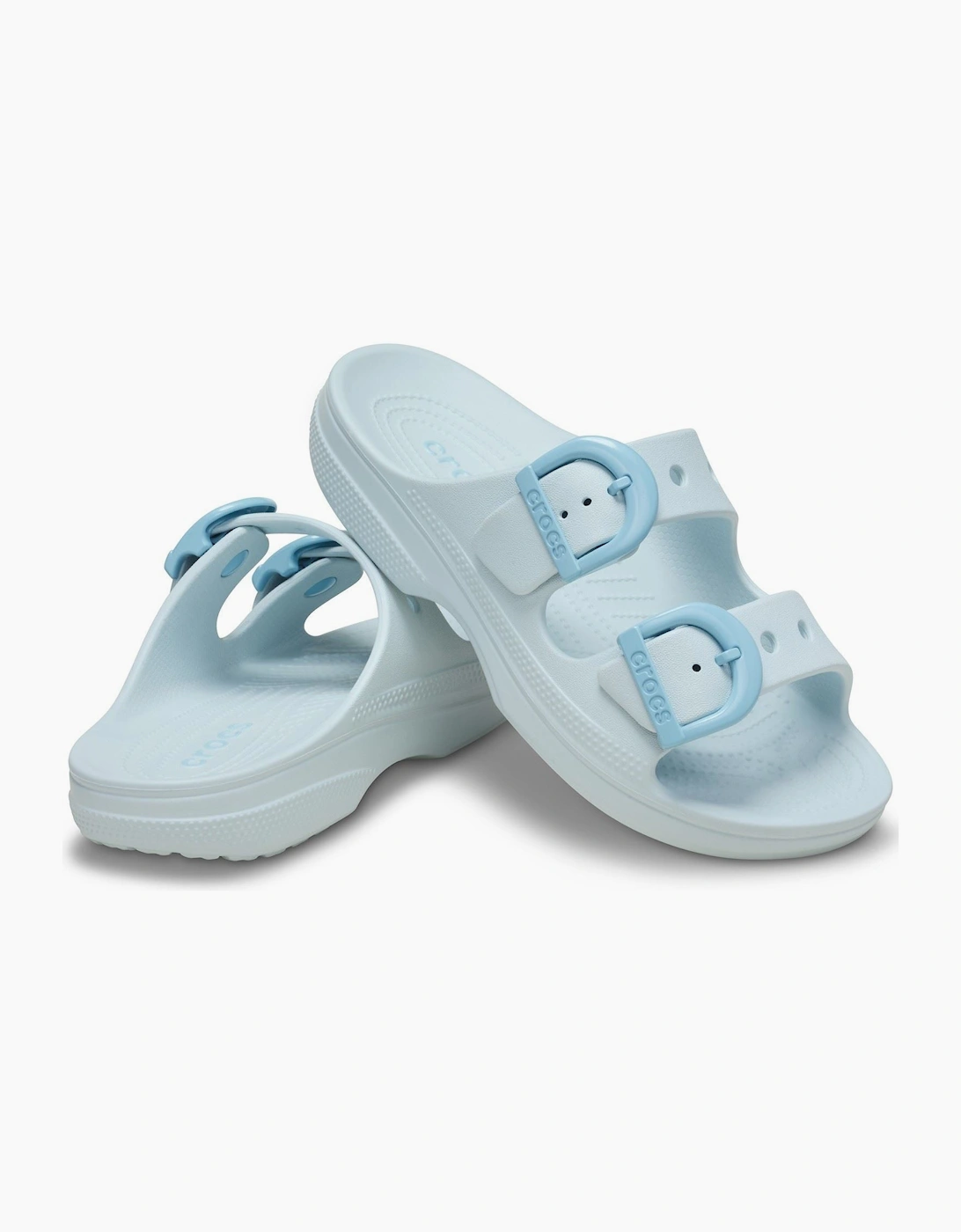 Crocs Saturday EVA Women's Vapour Ice Sandals