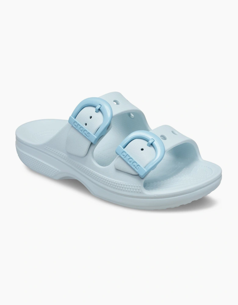 Crocs Saturday EVA Women's Vapour Ice Sandals