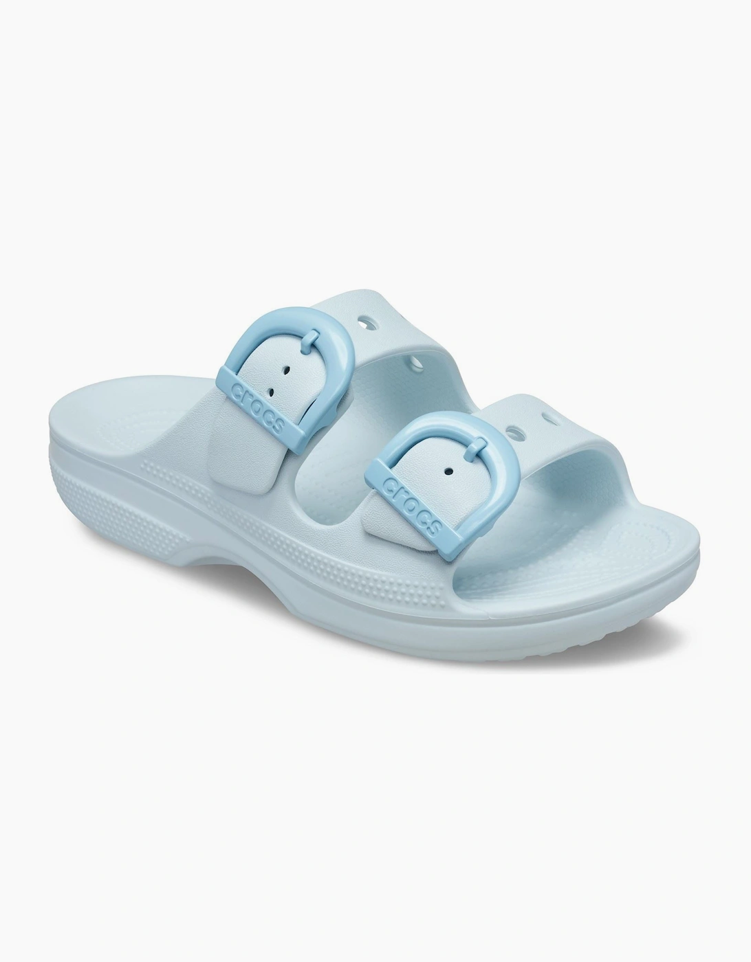 Crocs Saturday EVA Women's Vapour Ice Sandals