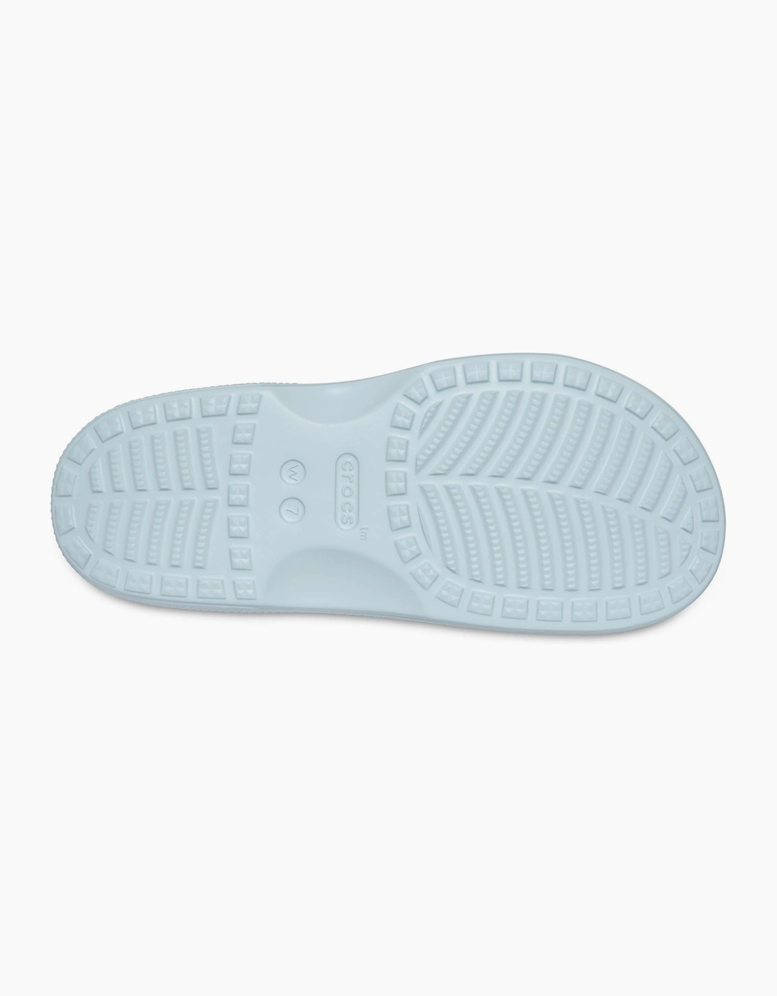 Crocs Saturday EVA Women's Vapour Ice Sandals