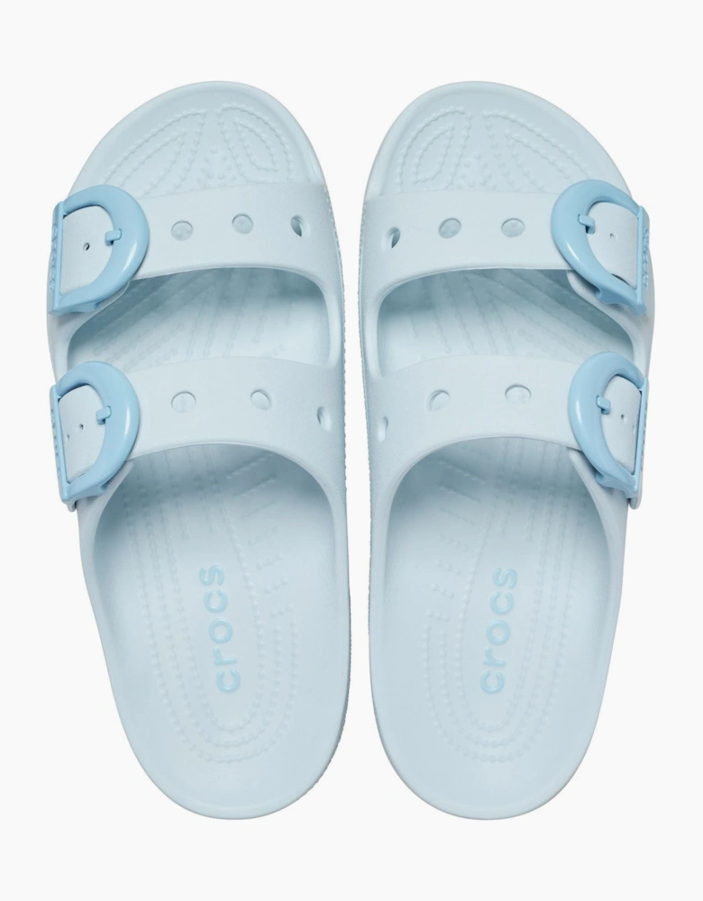 Crocs Saturday EVA Women's Vapour Ice Sandals