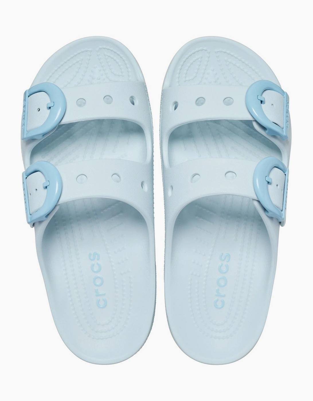Crocs Saturday EVA Women's Vapour Ice Sandals