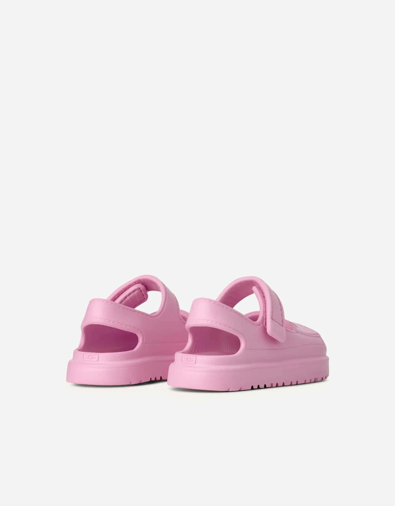 UGG Girls GoldenGlow EVA Sandals in Pink