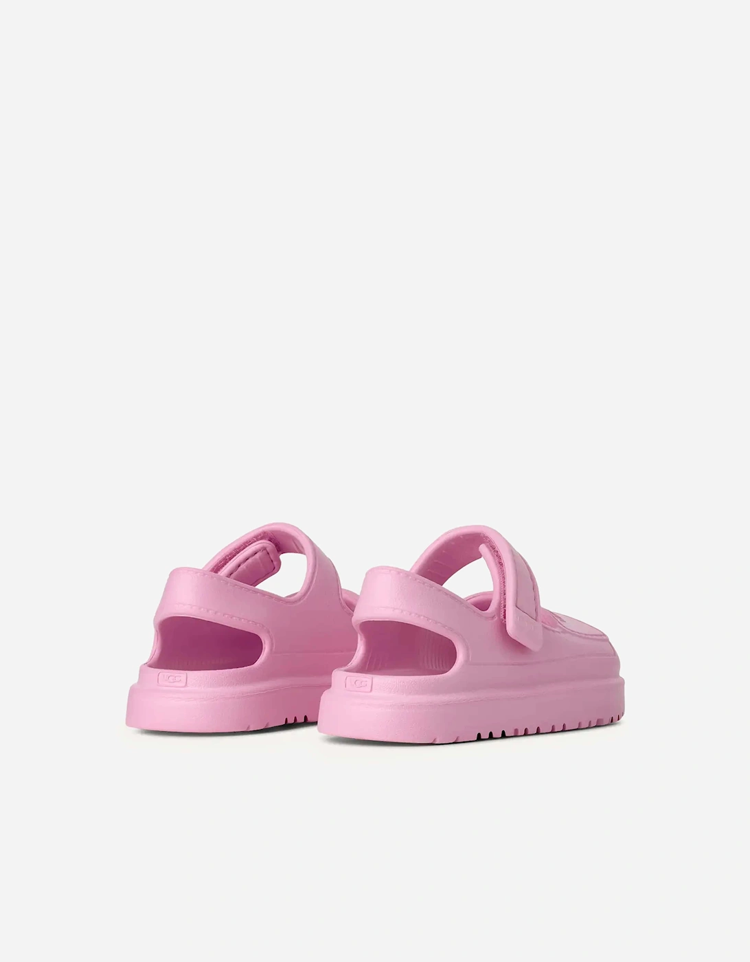 UGG Girls GoldenGlow EVA Sandals in Pink