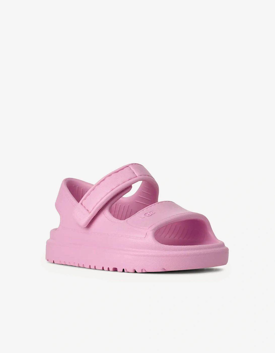 UGG Girls GoldenGlow EVA Sandals in Pink
