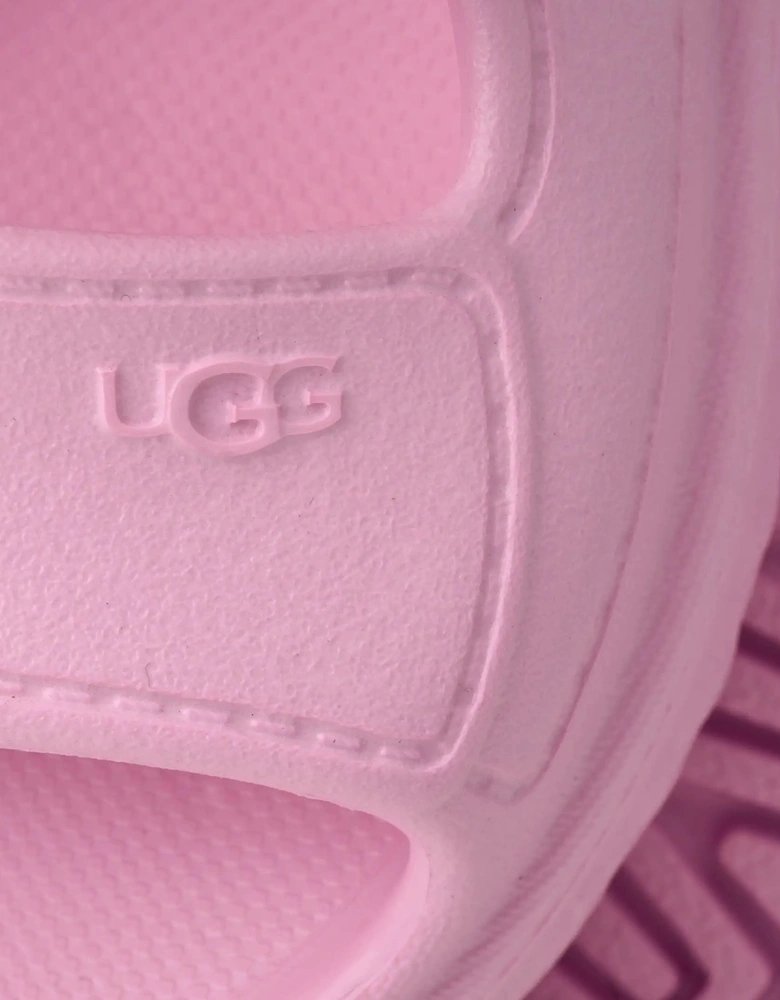 UGG Girls GoldenGlow EVA Sandals in Pink