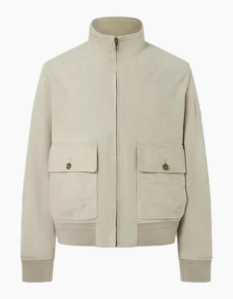 Belstaff Seaway Jacket Dark Sand