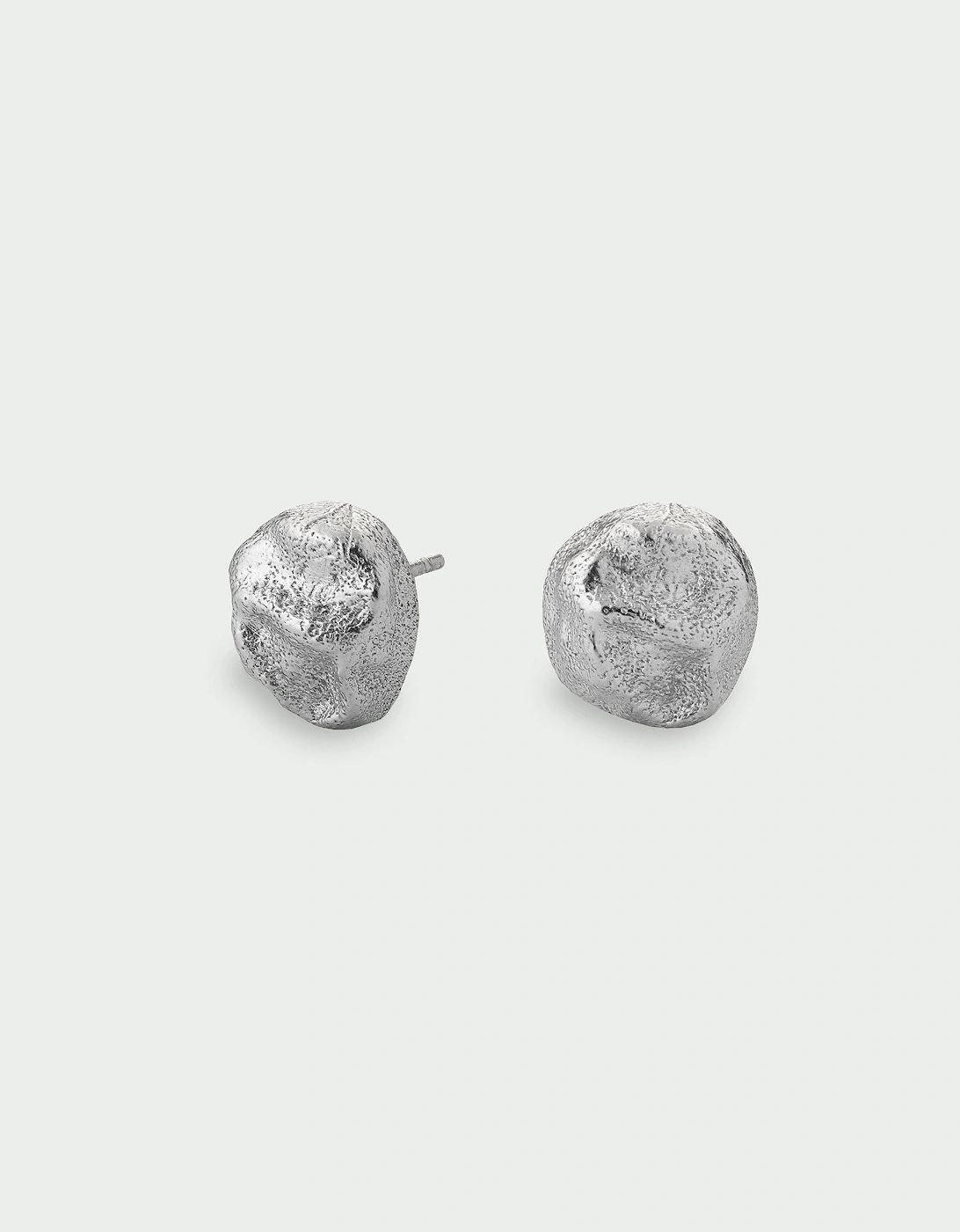 Halo Earrings Small