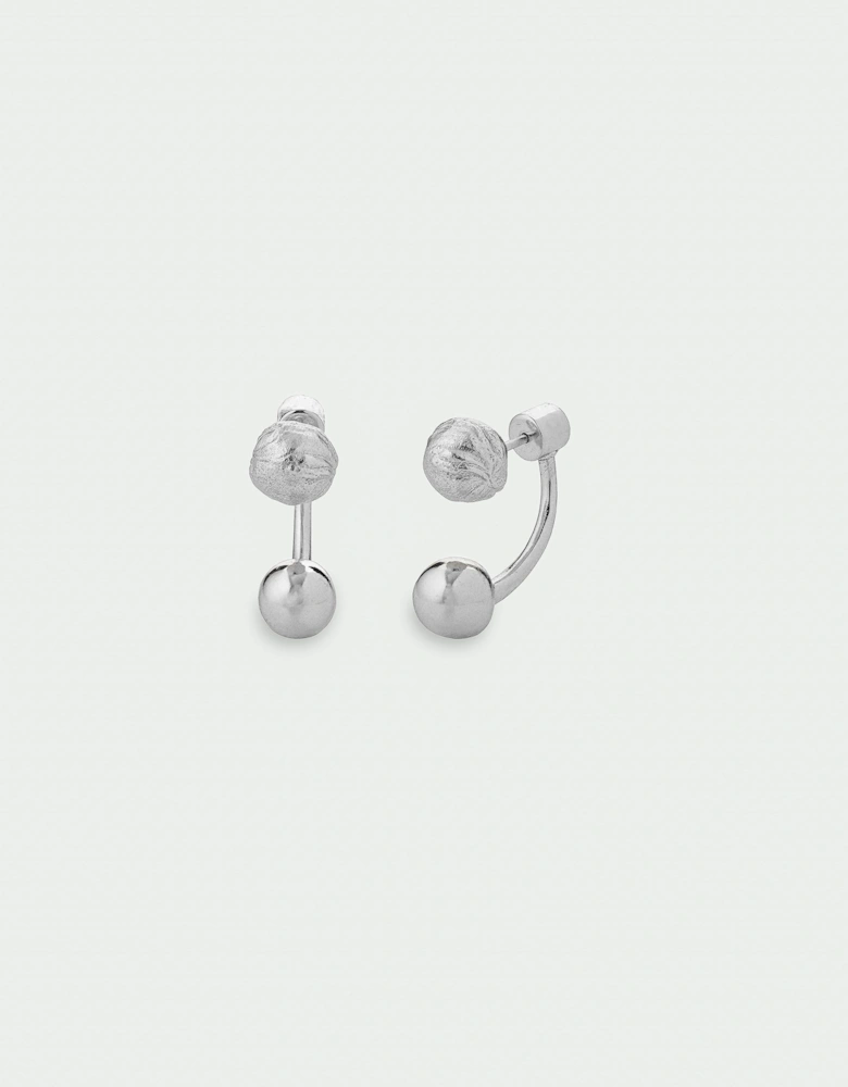 Tideform Earrings