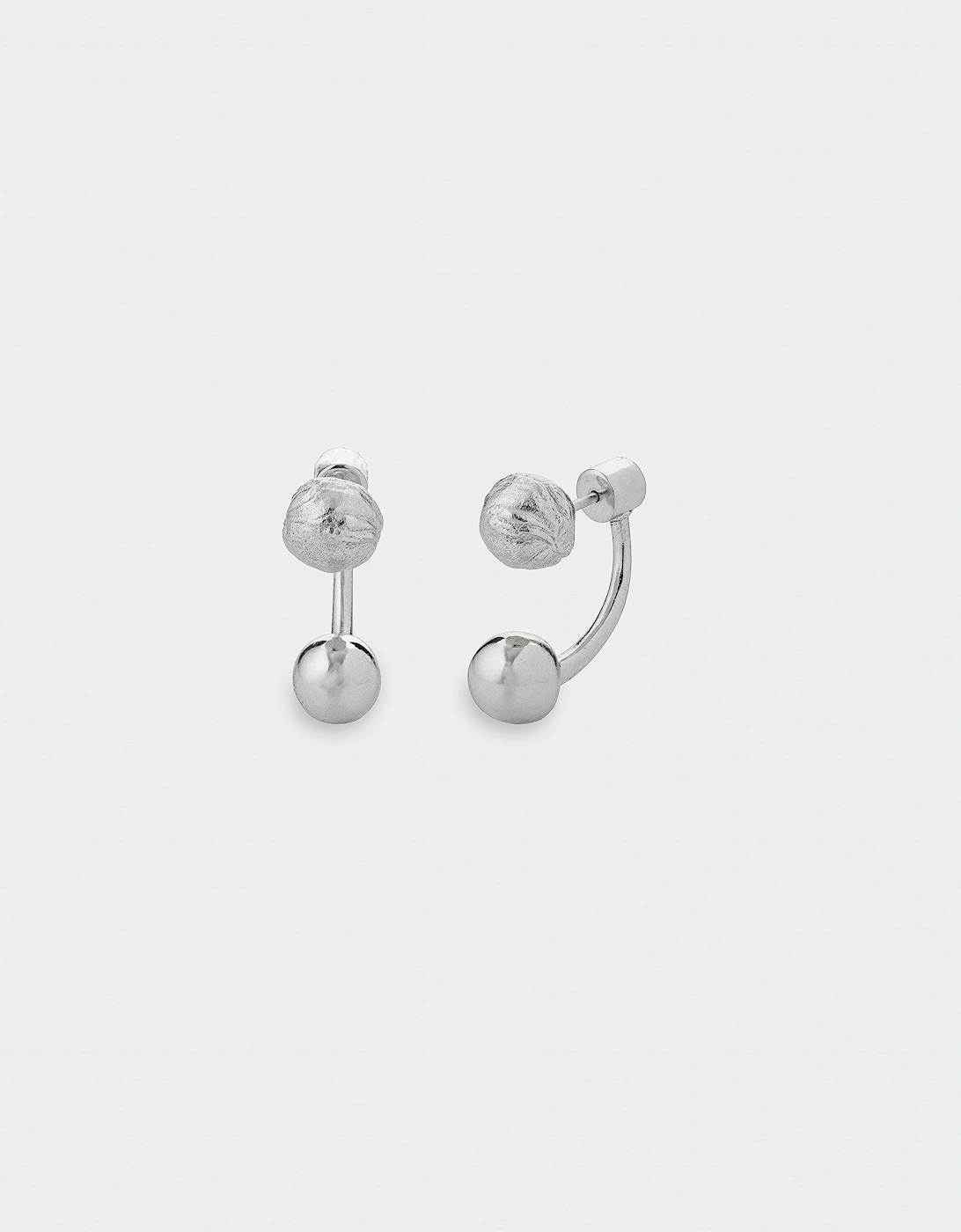 Tideform Earrings