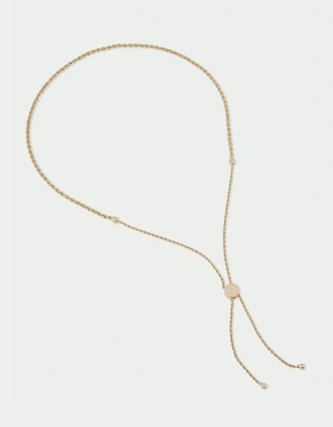 Freedom Necklace