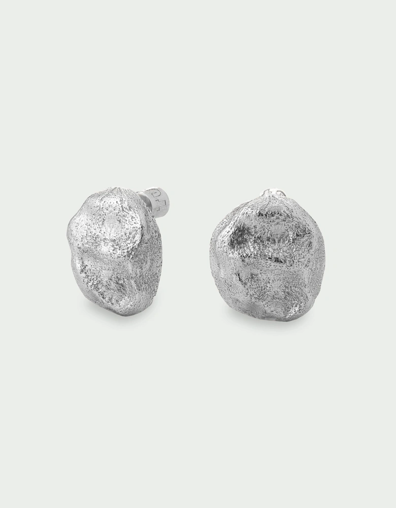 Halo Earrings Large