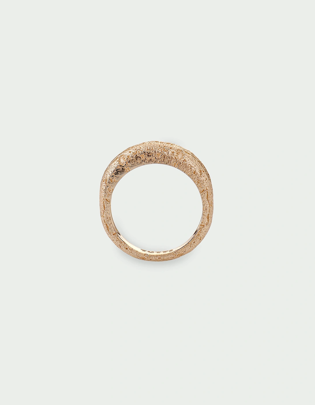 Tutti & Co Tutti & Co Women's Journey Ring
