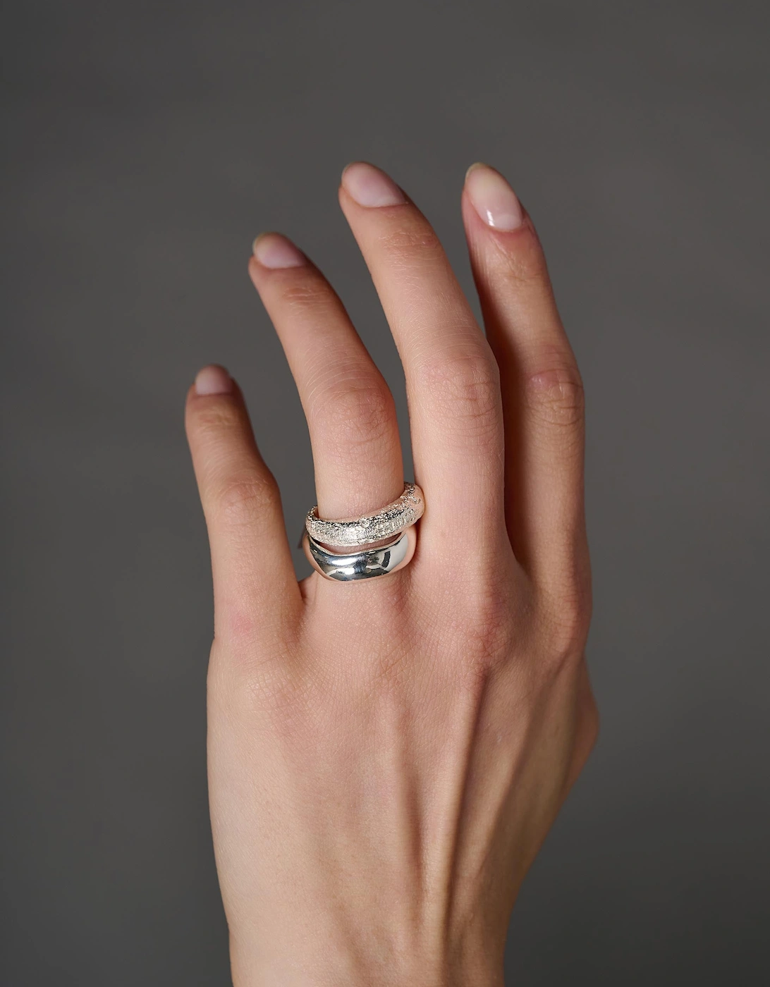 Journey Ring