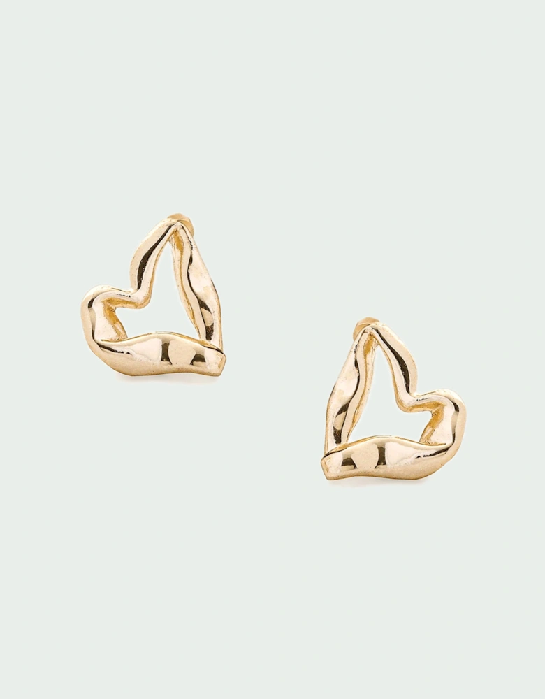 Moment Earrings