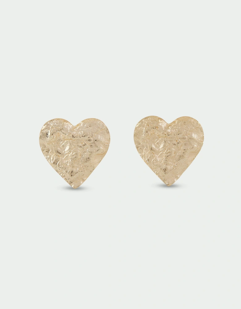 Revere Earrings Large