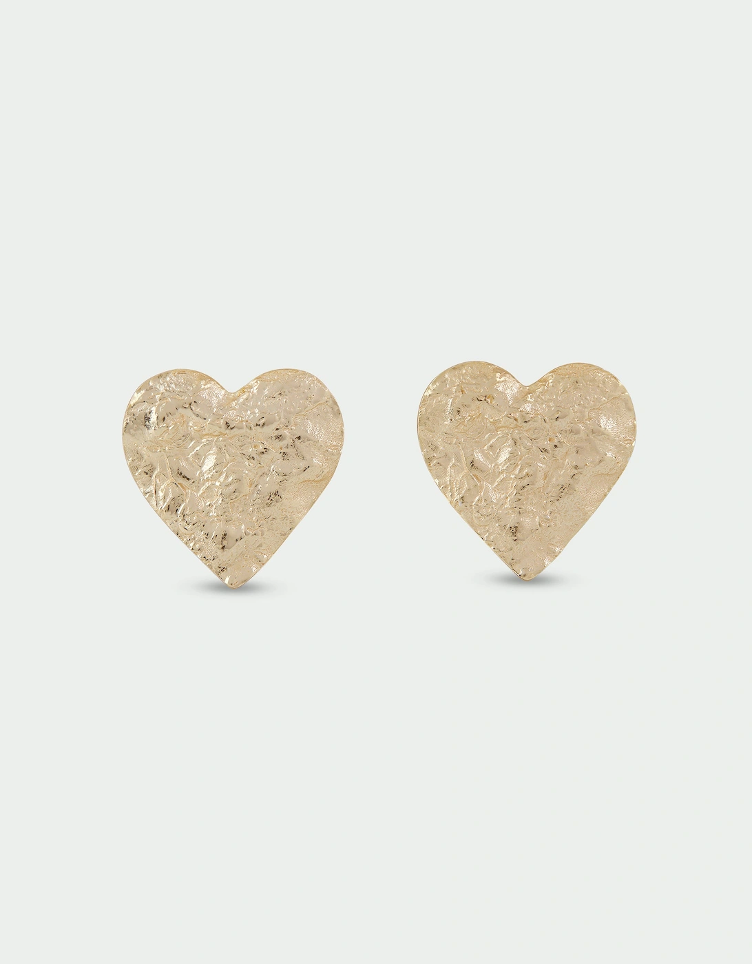 Revere Earrings Large