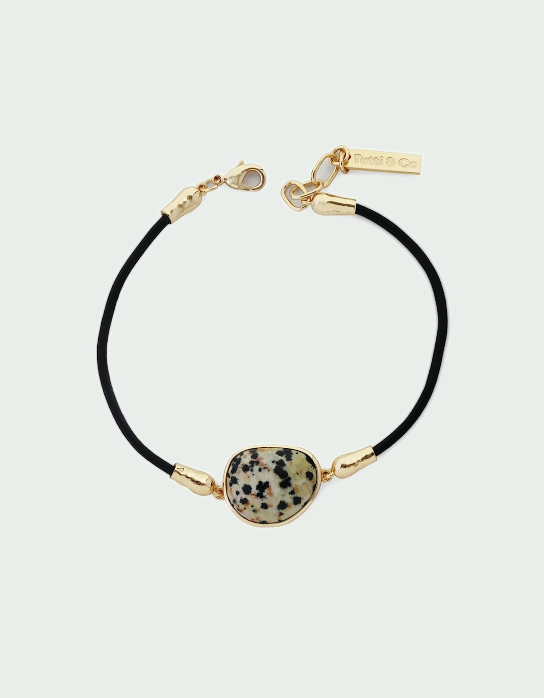 Jasper Bracelet