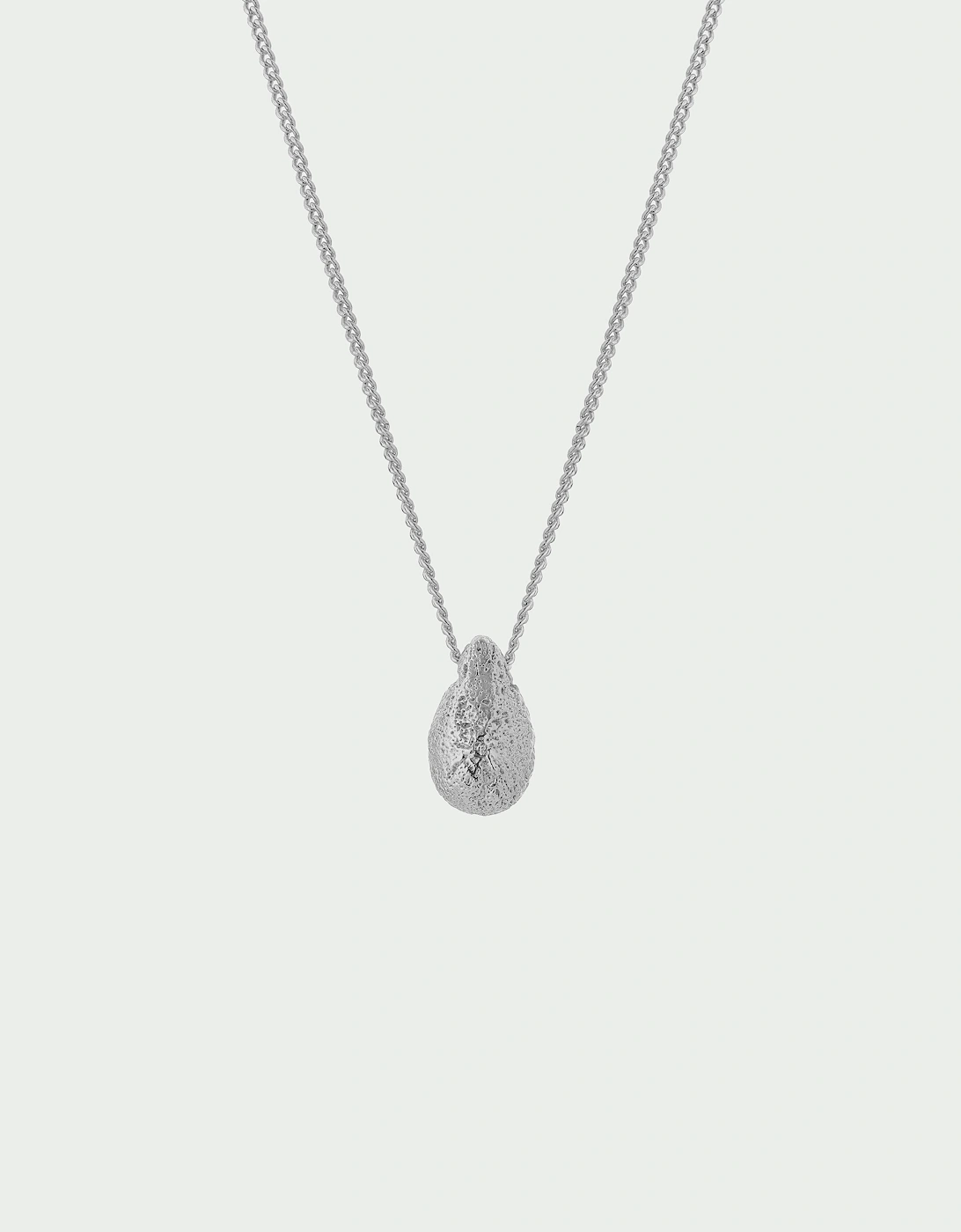Dome Necklace
