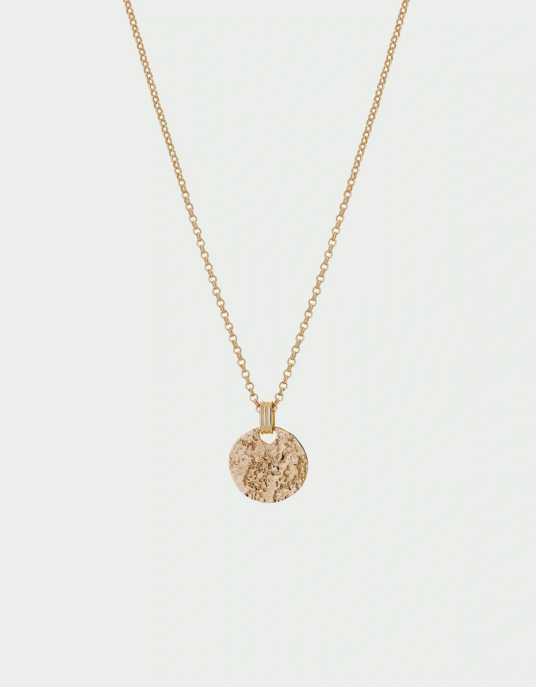 Tutti & Co Tutti & Co Women's Whisper Necklace