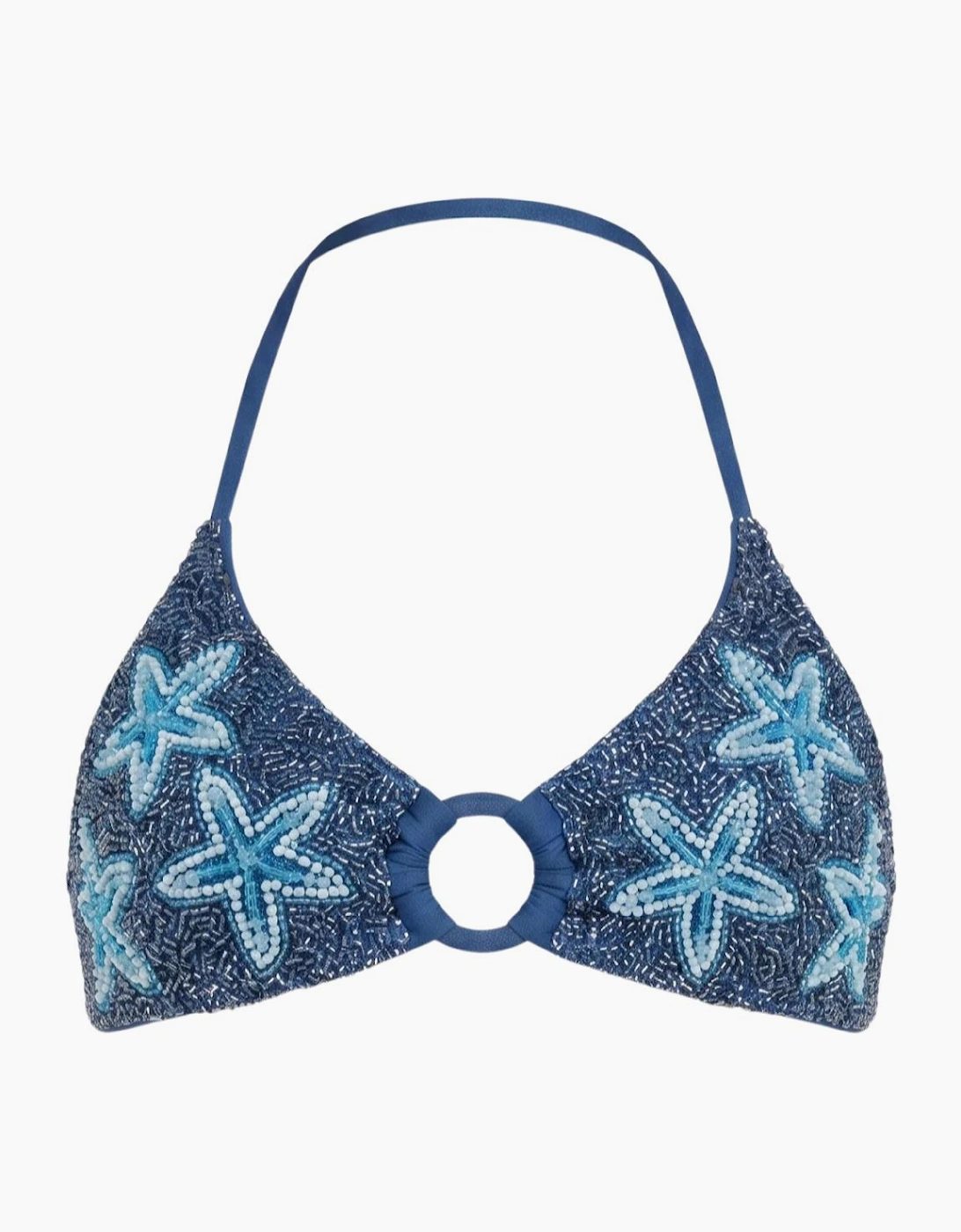 Mia's Marina Bikini Bottom Multi Colour in stock