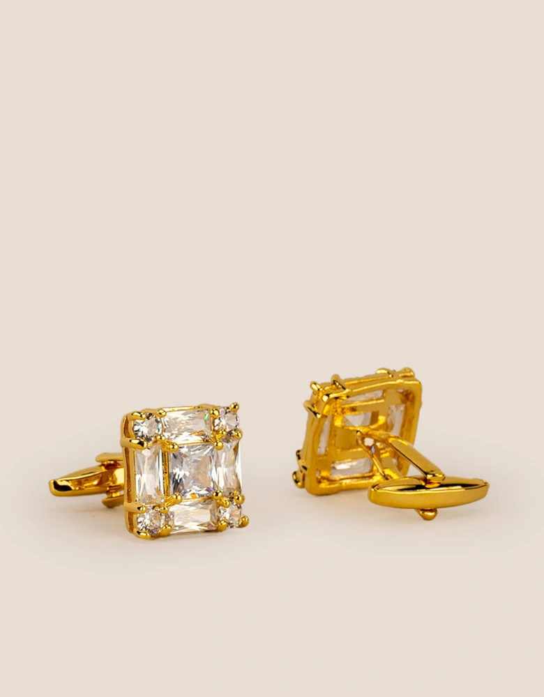 Zirc Cubic