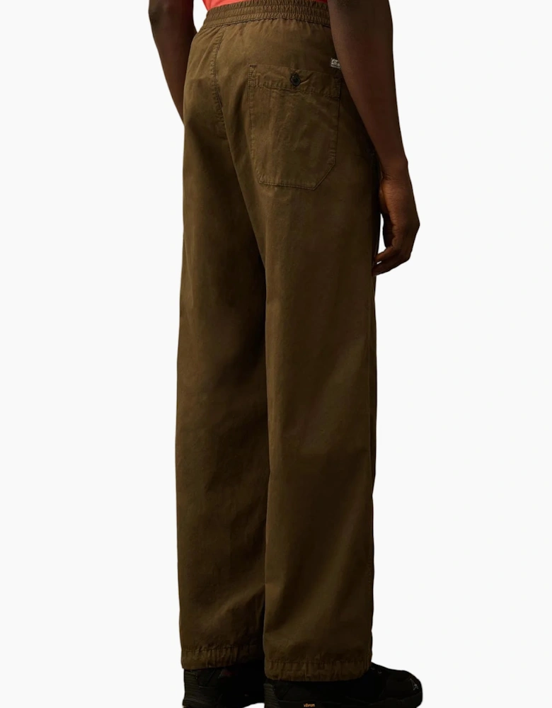 Microreps Boxy Lens Cargo Pants