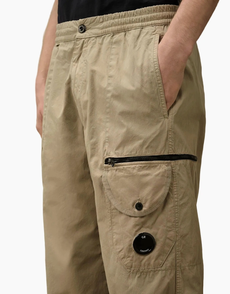 Microreps Boxy Lens Cargo Pants