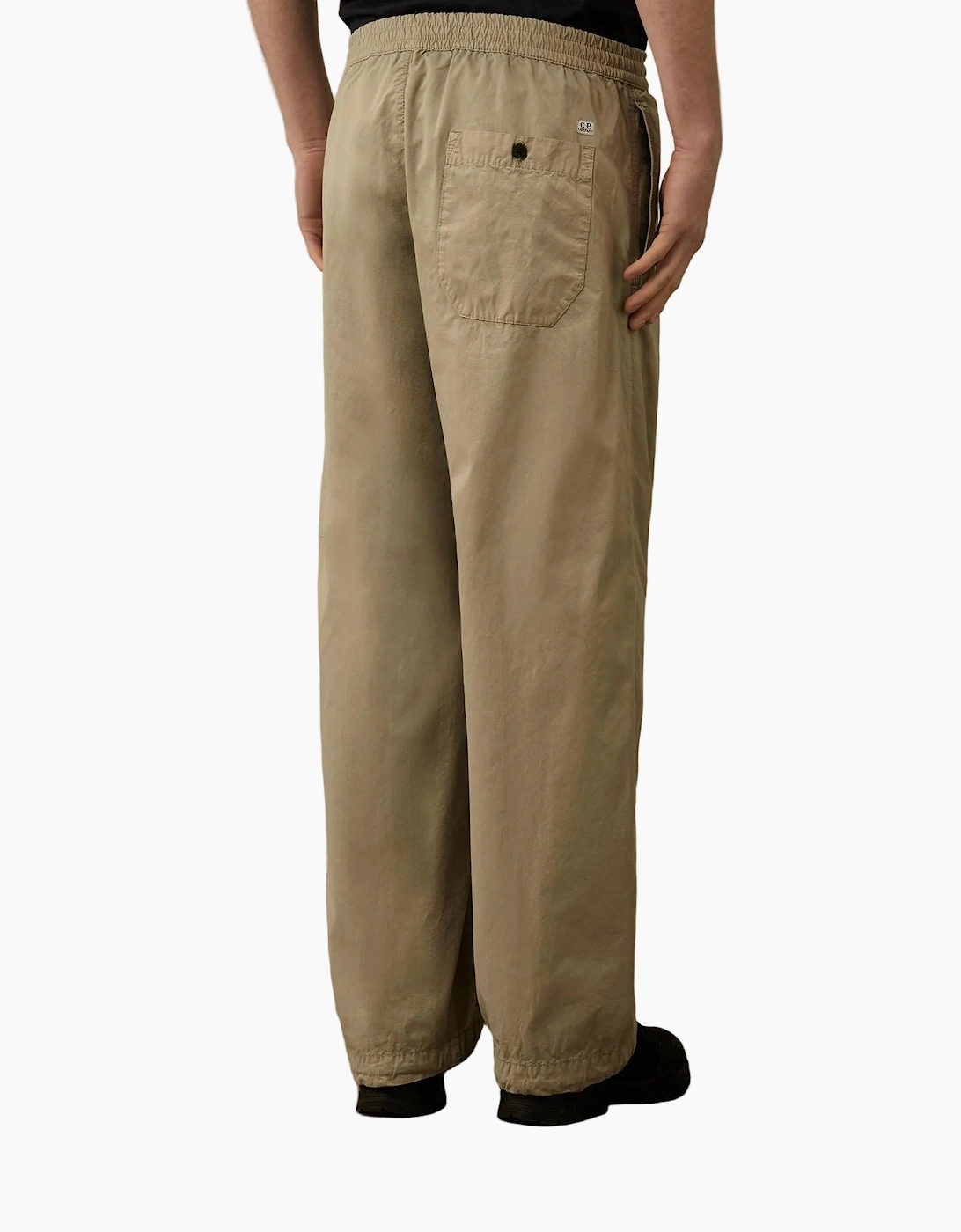 Microreps Boxy Lens Cargo Pants