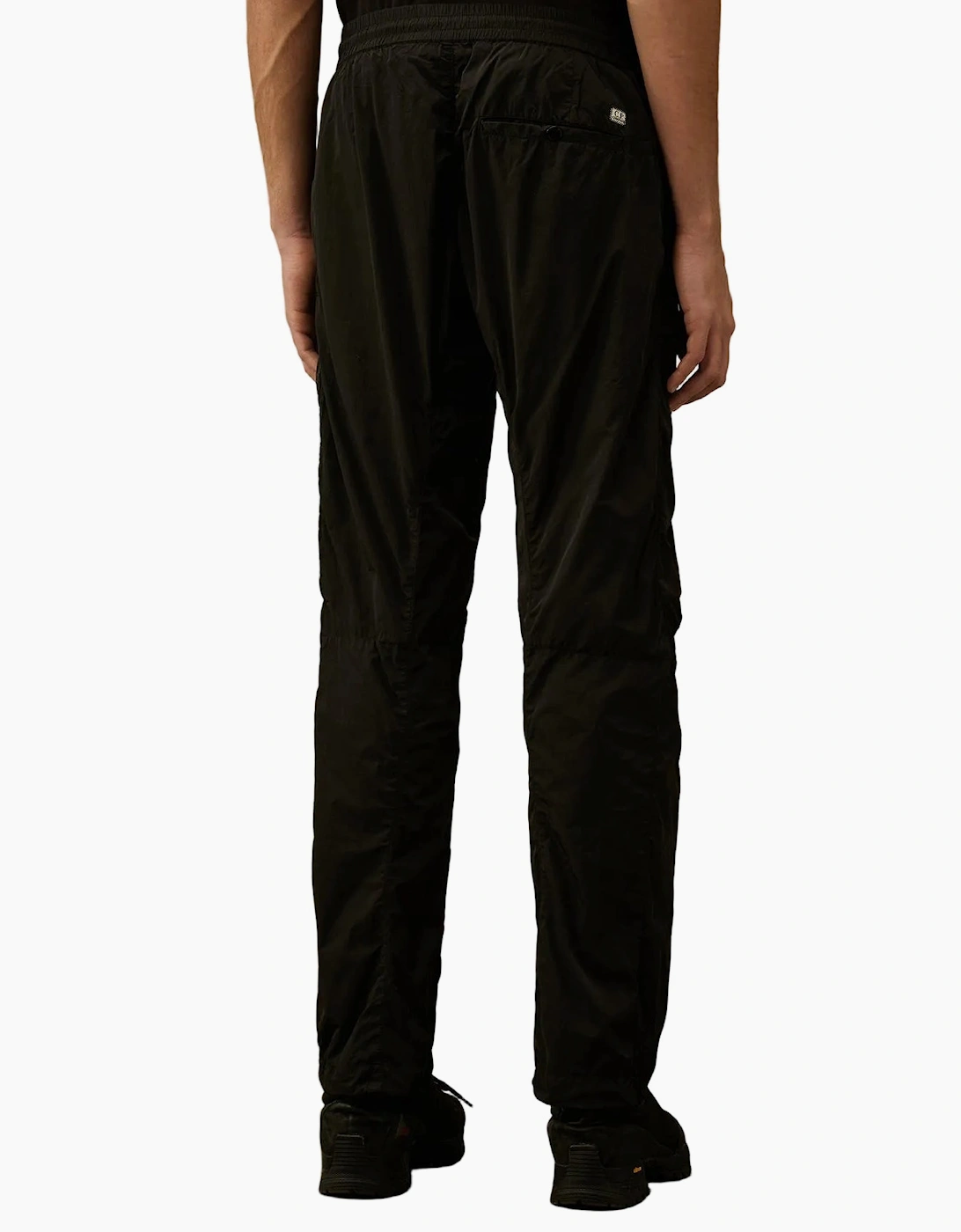 Chrome-R Lens Cargo Pants