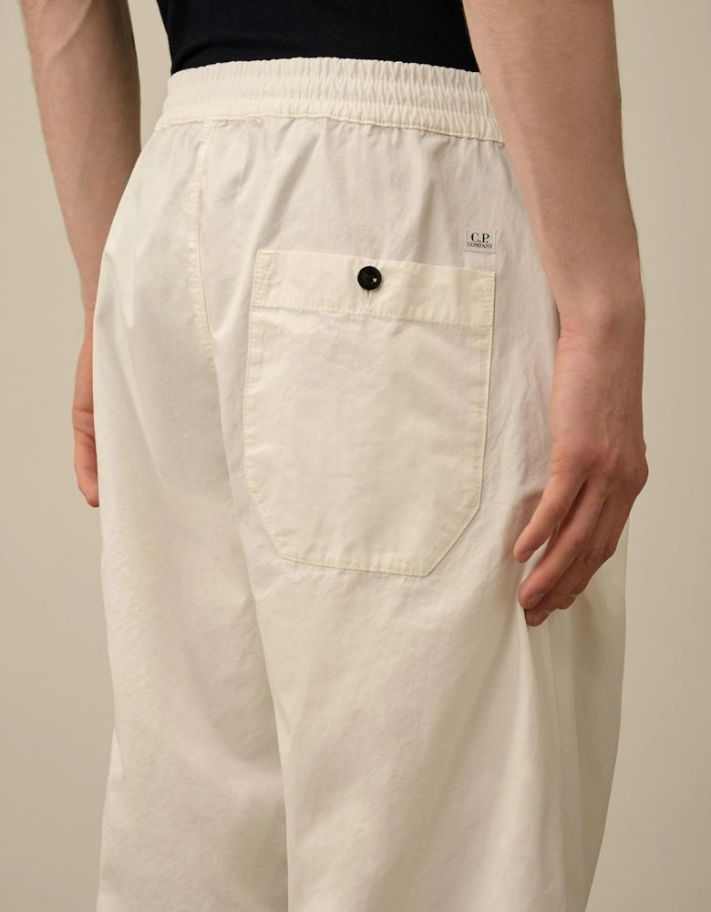 Microreps Boxy Lens Cargo Pants