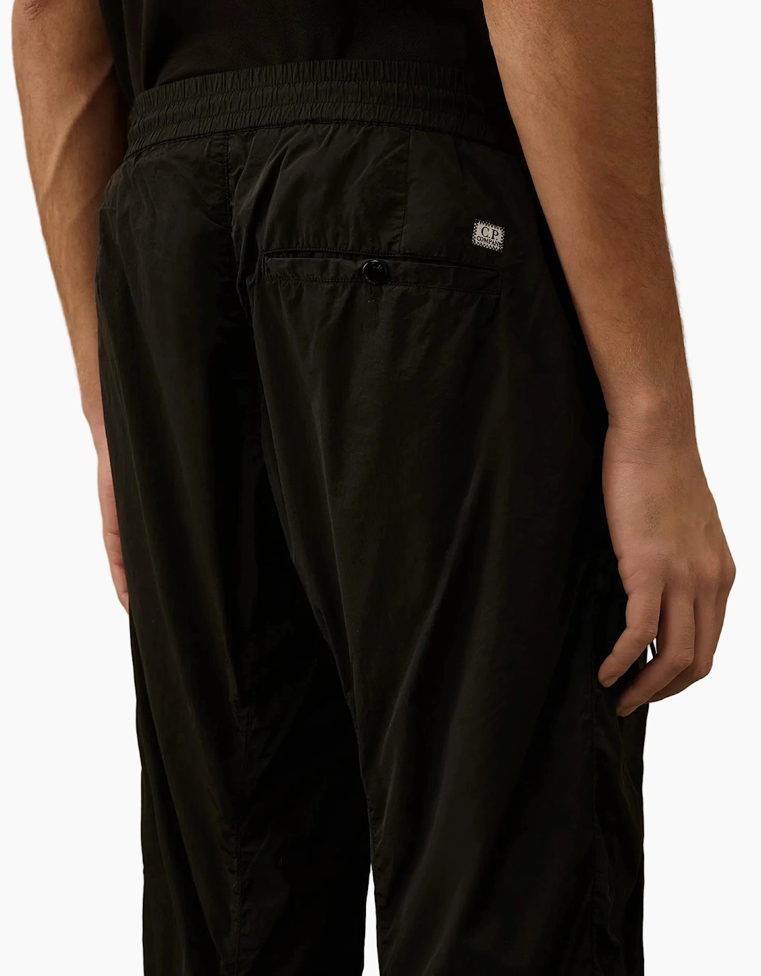 Chrome-R Lens Cargo Pants