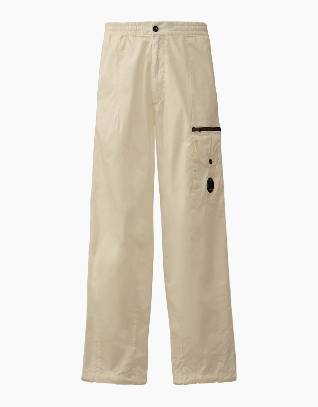 Microreps Boxy Lens Cargo Pants