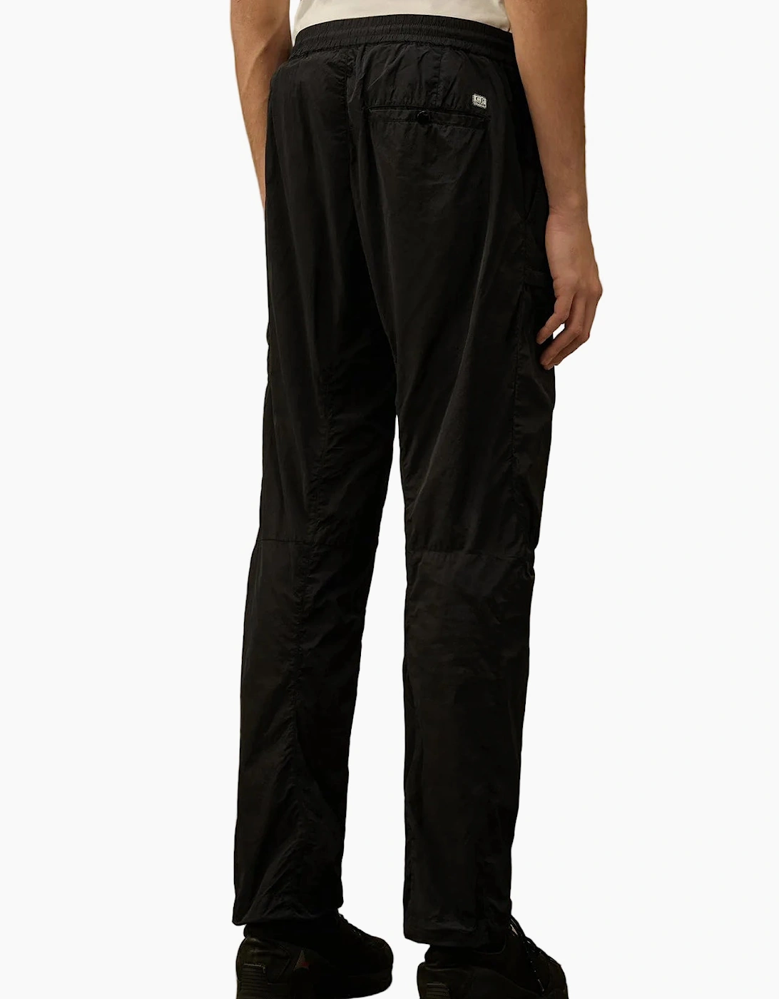 Chrome-R Lens Cargo Pants