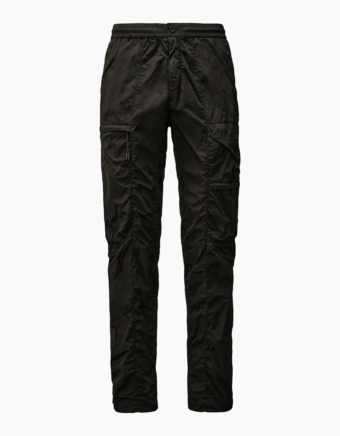 Chrome-R Lens Cargo Pants