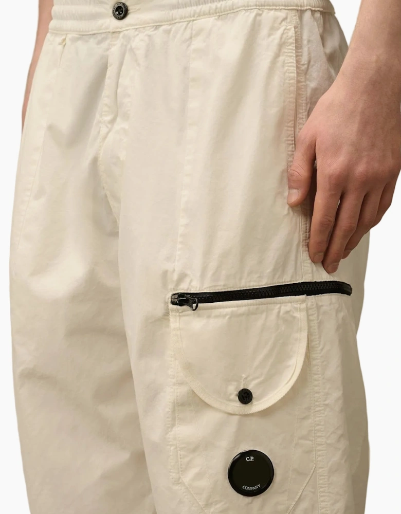Microreps Boxy Lens Cargo Pants