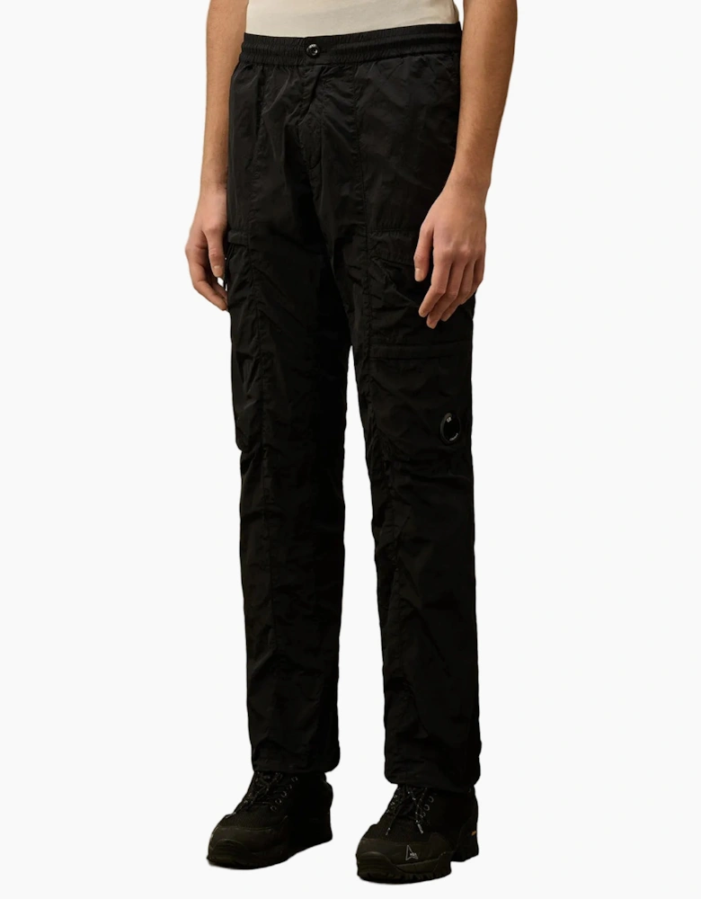 Chrome-R Lens Cargo Pants