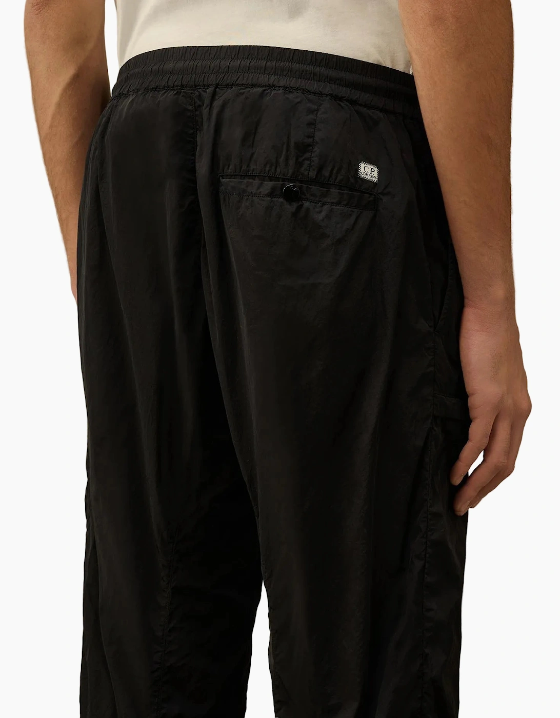 Chrome-R Lens Cargo Pants