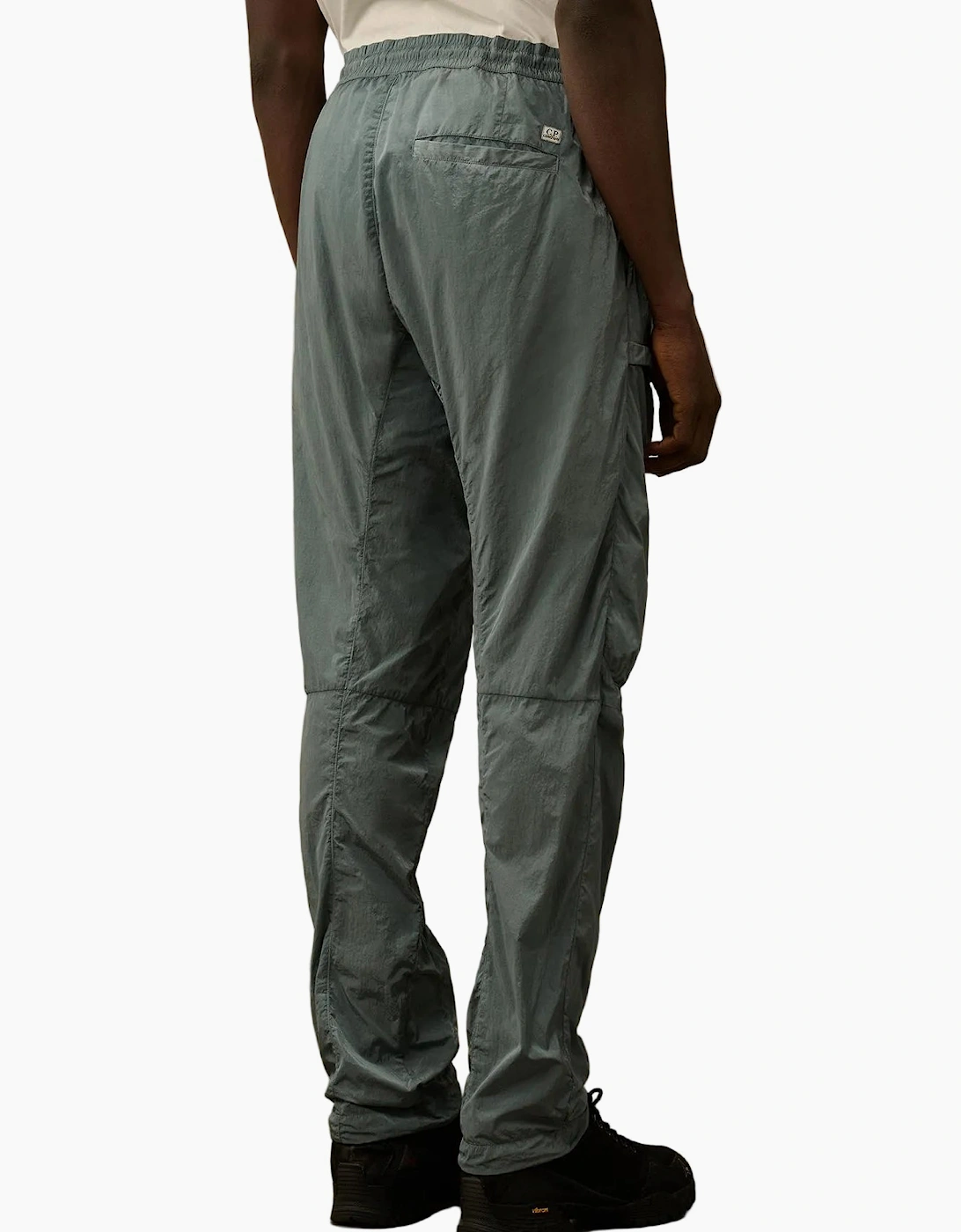 Chrome-R Lens Cargo Pants