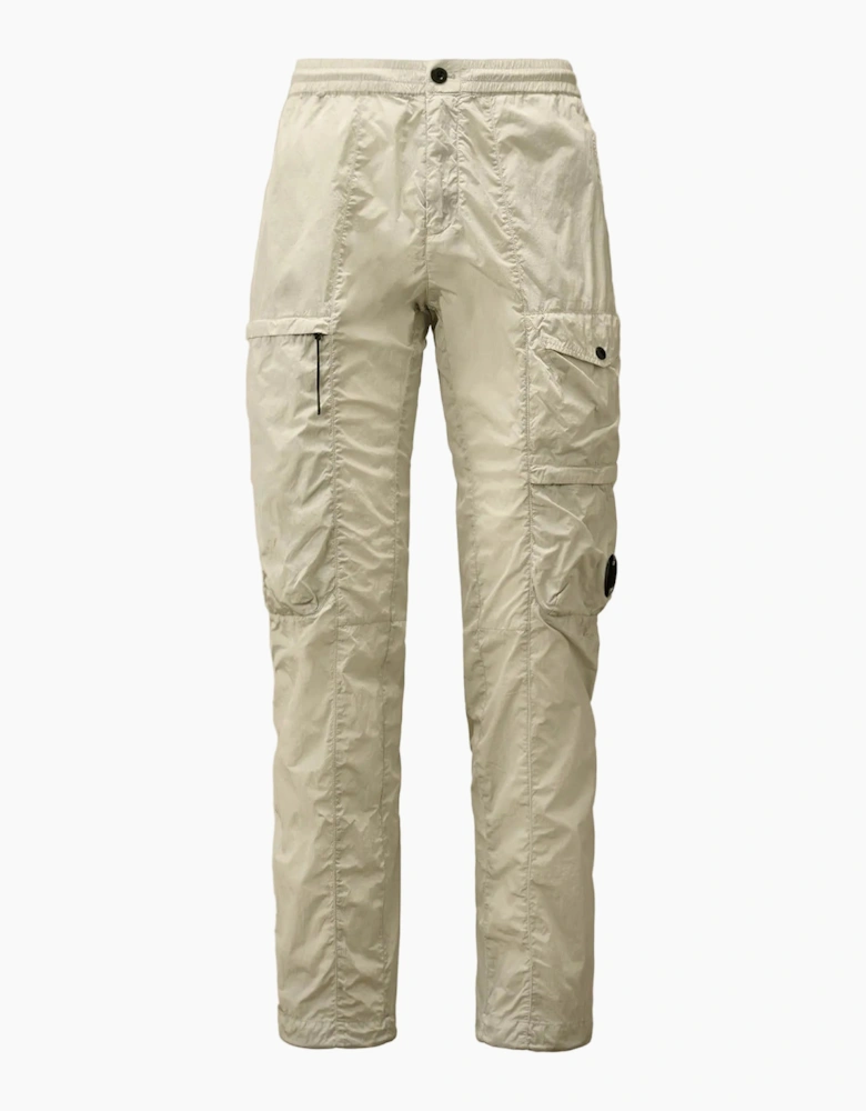 Chrome-R Lens Cargo Pants