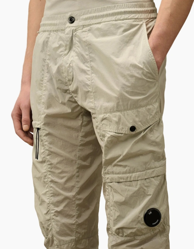 Chrome-R Lens Cargo Pants